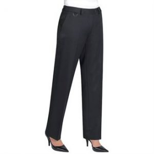 DC083 LADIES DRESS TROUSER