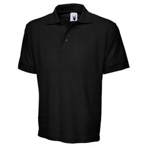 DC102 POLO SHIRT