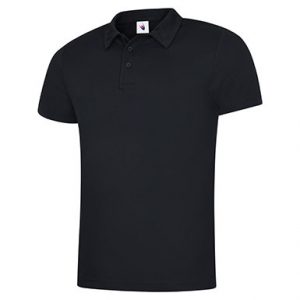 DC125 POLO SHIRT