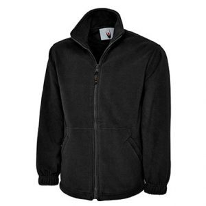DC601 FLEECE JACKET