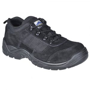 DC64 SAFETY TRAINER SHOE