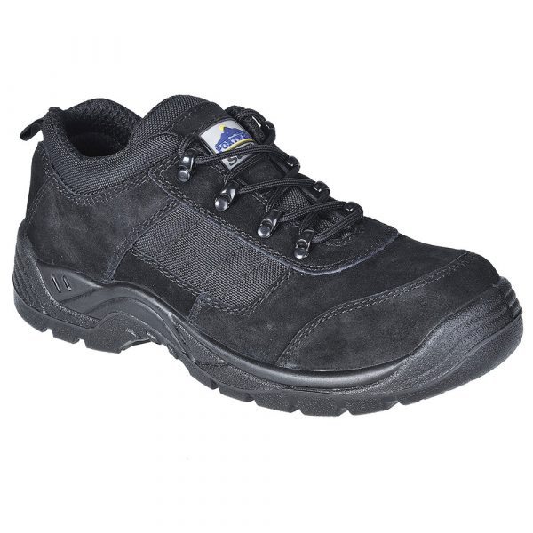 DC64 SAFETY TRAINER SHOE