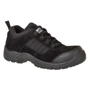 DC66 SAFETY TRAINER SHOE