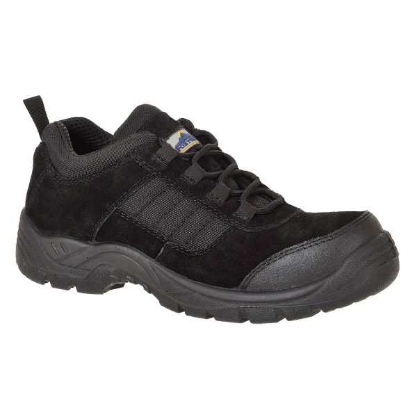 DC66 SAFETY TRAINER SHOE