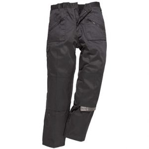 DC887 ACTION TROUSER  REG AND TALL LEG