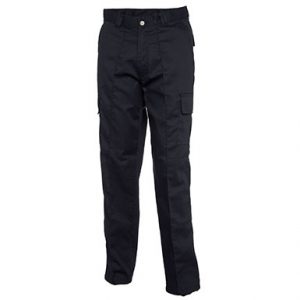 DC902 WORK TROUSER