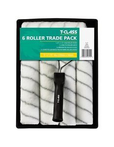 HARRIS PAINT ROLLER SET