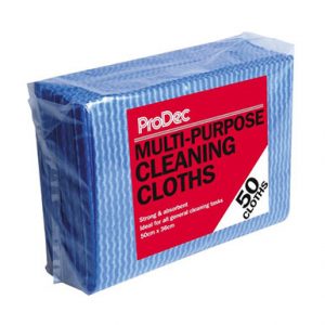 DCCC50 BLUE CLOTH PACK
