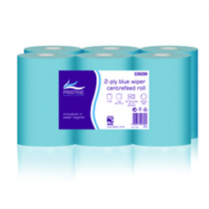 BLUE ROLL 6 PACK