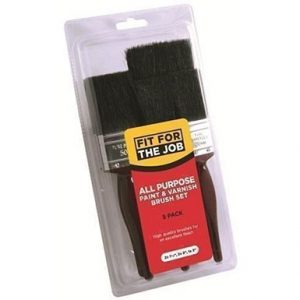 PAINT BRUSH SET